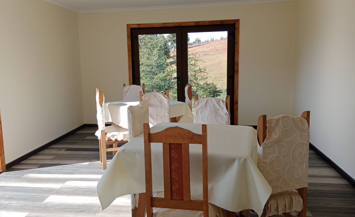 PUERTA BALCÓN EUROPEA