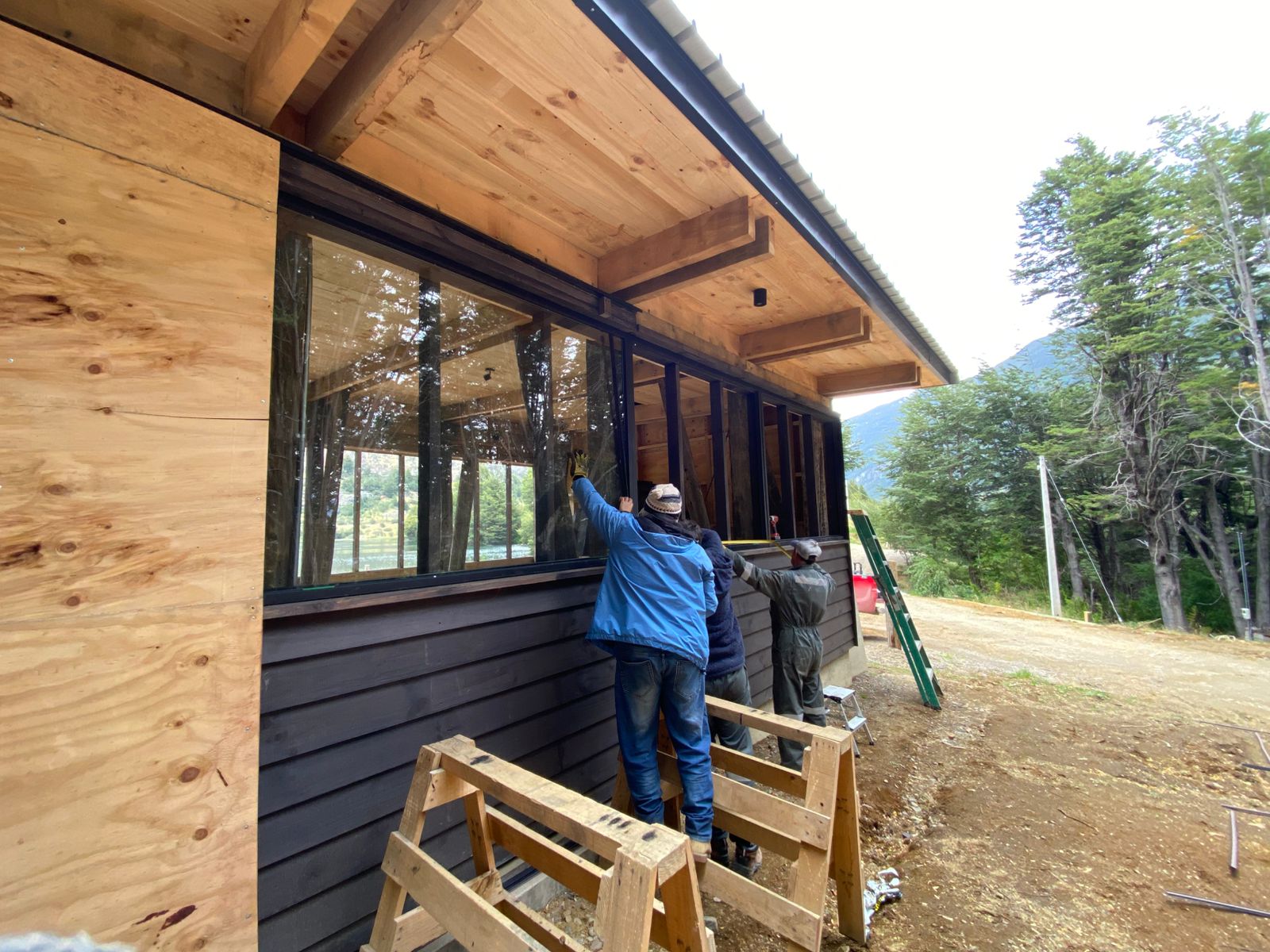 Compromiso y Calidad